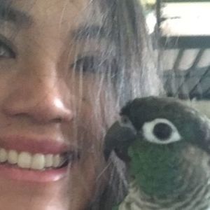 Meet your Posher, Veronica